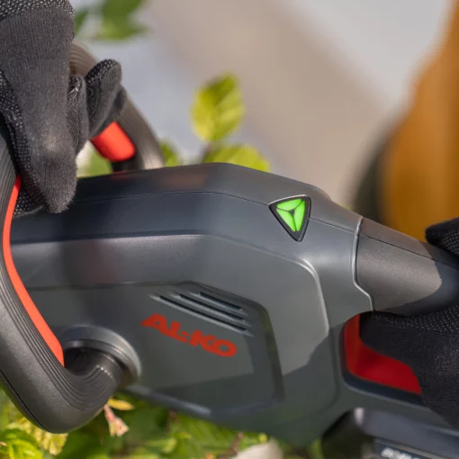 Кущоріз акумуляторний HT 1845 BO Flex(113920)