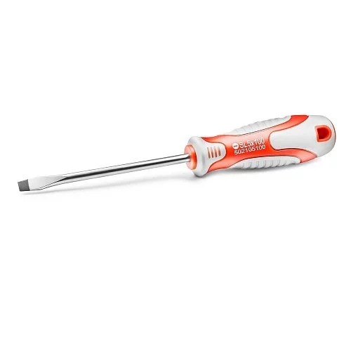 Викрутка Stark SL 5х100