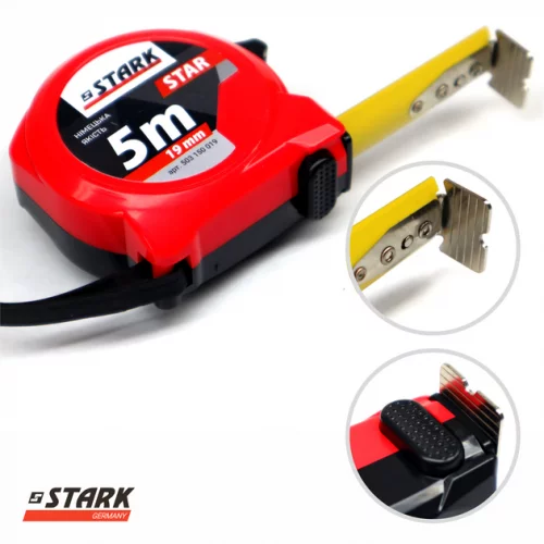 Рулетка Stark Star 5x19