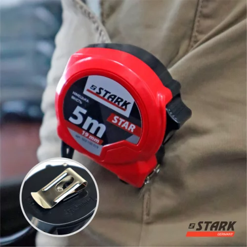 Рулетка Stark Star 5x19