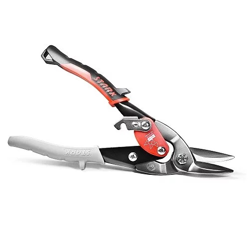 Ножиці по металу Stark 250 мм правий різ