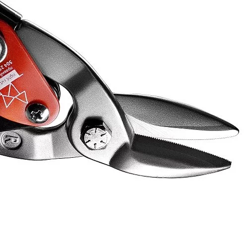 Ножиці по металу Stark 250 мм правий різ