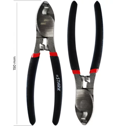 Кабелеріз Stark 150 мм