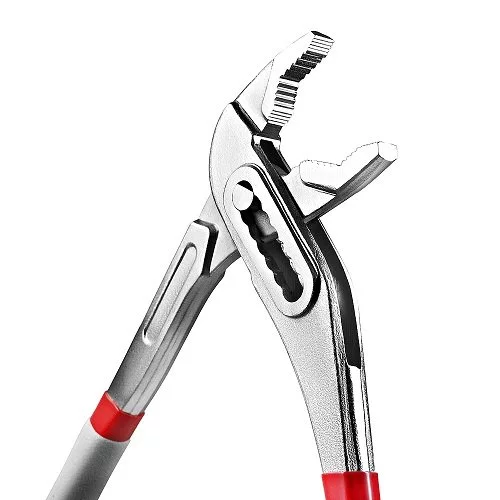 Переставні кліщі Stark 250 мм рамкові