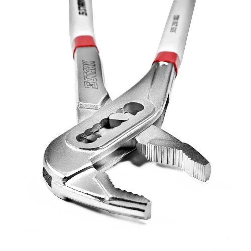 Переставні кліщі Stark 250 мм рамкові