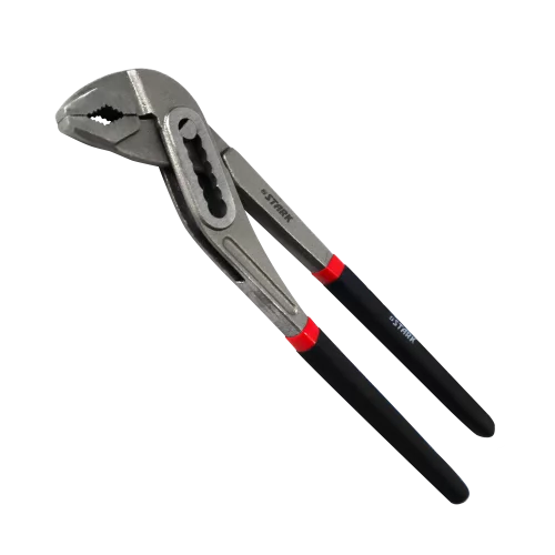 Кліщі рамкові Stark 250 мм