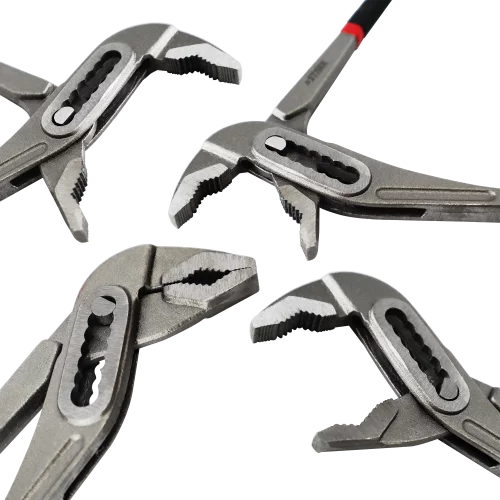 Кліщі рамкові Stark 250 мм