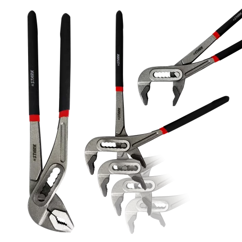 Кліщі рамкові Stark 250 мм