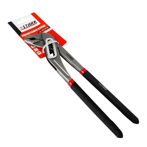 Кліщі рамкові Stark 250 мм