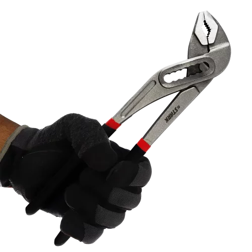 Кліщі рамкові Stark 250 мм