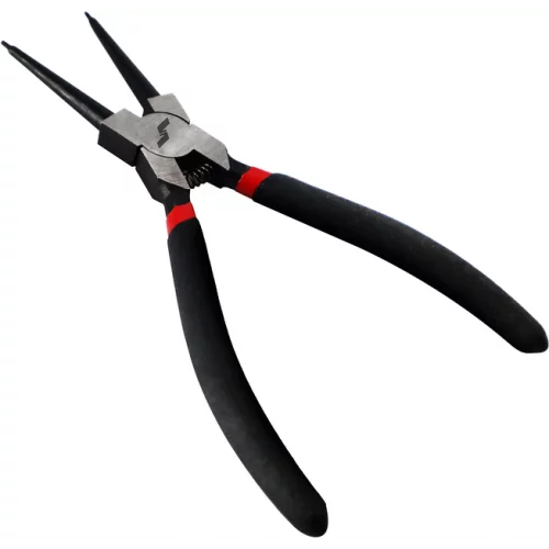 Знімач стопорних кілець Stark 180 мм (прямі/стиснення)