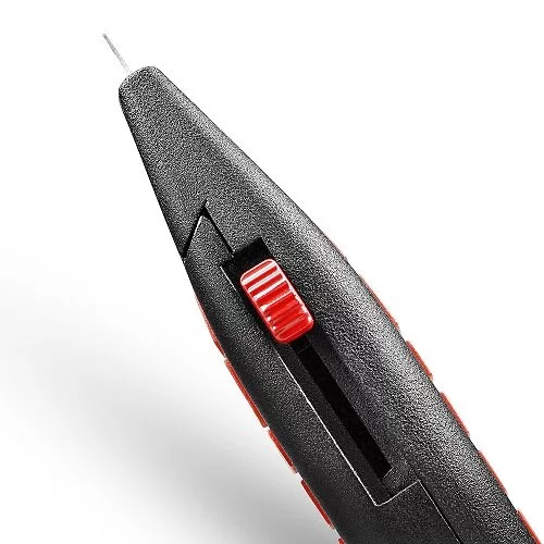 Ніж трапецевідний Stark 180 мм