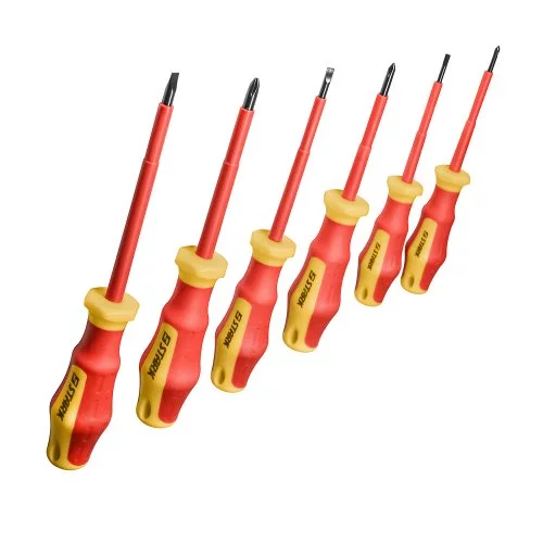 Набір діелектричних викруток Stark SDKIT-007