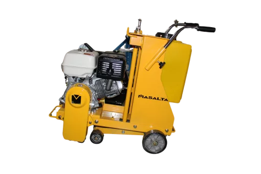 Швонарізчик MF20-4 дв. Honda GX390, 13к.с., круг 500мм (не йде у комлекті)