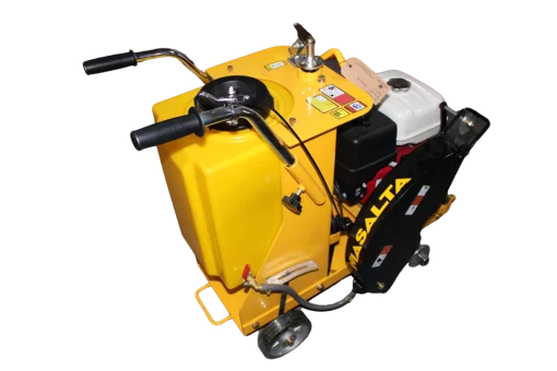 Швонарізчик MF20-4 дв. Honda GX390, 13к.с., круг 500мм (не йде у комлекті)