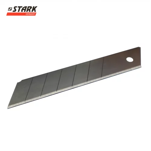 Леза сегментовані Stark 25 мм 10 шт
