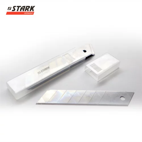 Леза сегментовані Stark 25 мм 10 шт