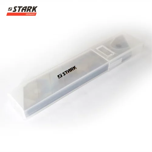 Леза сегментовані Stark 25 мм 10 шт