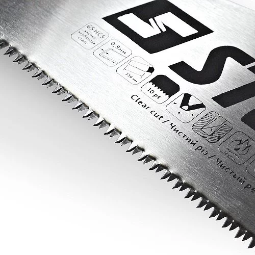 Ножівка по дереву Stark 350 мм, 10 зубів