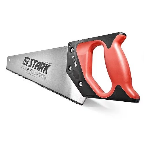 Ножівка по дереву Stark 350 мм, 10 зубів