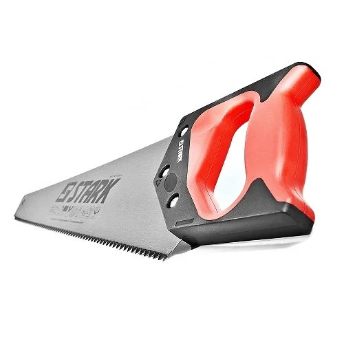 Ножівка по дереву Stark 450 мм, 7 зубів