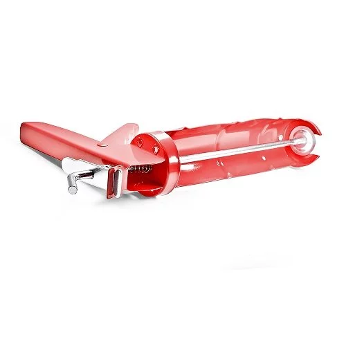 Пістолет для герметика каркасний Stark 225 мм