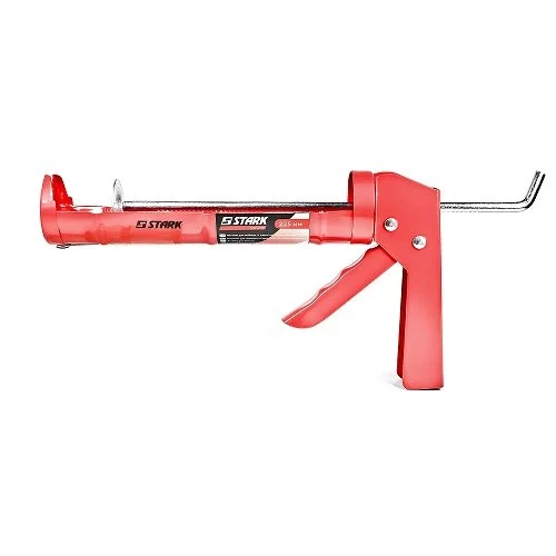 Пістолет для герметика каркасний Stark 225 мм посилений