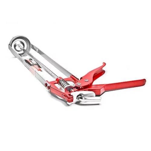 Пістолет для герметика рамковий Stark 225 мм