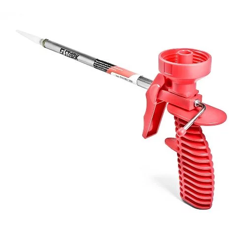 Пістолет для монтажної піни Stark 185 мм