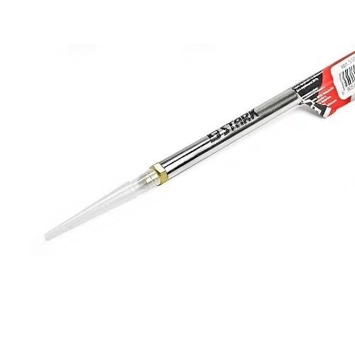 Пістолет для монтажної піни Stark 185 мм