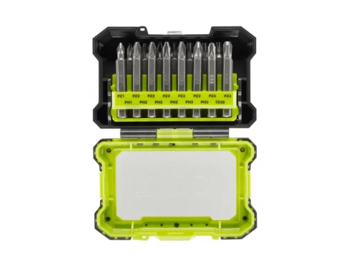 Набір біт Ryobi RAK15MSD 15 біт 50мм кейс