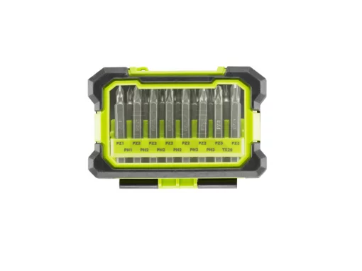 Набір біт Ryobi RAK15MSD 15 біт 50мм кейс