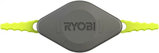 Леза для тримера Ryobi RAC155 насадка та 10 лез пластик