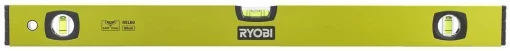 Рівень Ryobi RSL60, 60см, 3 капсули, точність 0.5мм/м