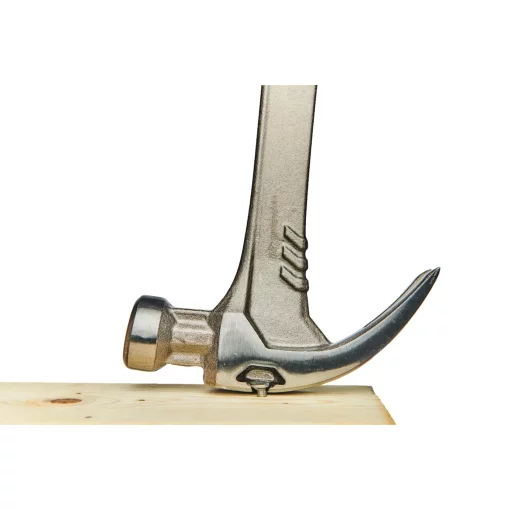 Молоток столярний Ryobi RHHSCC560 560г магнітний утримувач руків'я скловолокно