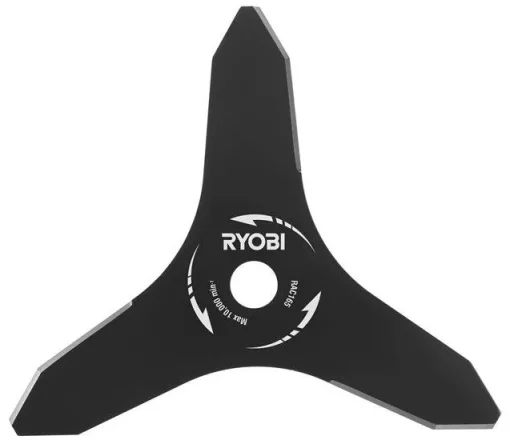 Ніж змінний Tri-Arc Ryobi RAC165 30см для тримера садового акумуляторного Ryobi RY36BCX30A