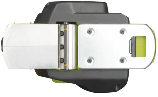 Рубанок Ryobi EPN6082CHG 600Вт 82мм стругання до 1.5мм виборка 0.5мм шпунт до 8мм 3.1кг сумка