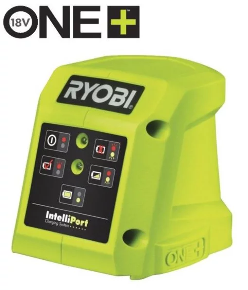 Зарядний пристрій Ryobi ONE+ BCL18L3H 18В 1.3А компактний