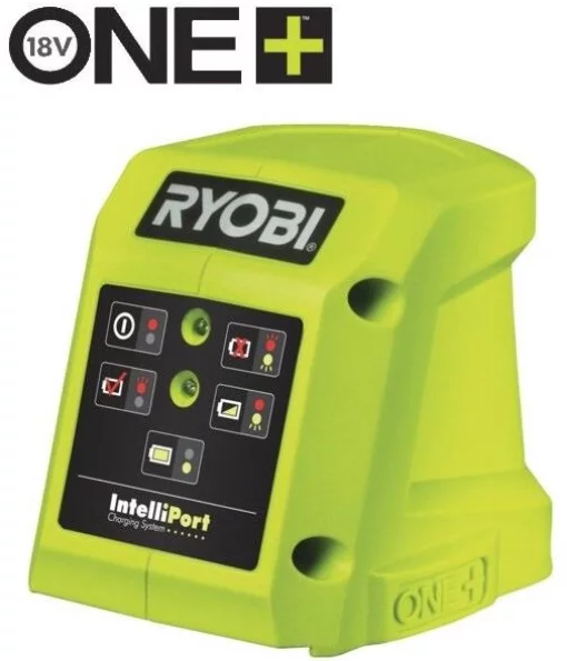 Зарядний пристрій Ryobi ONE+ BCL18L3H 18В 1.3А компактний