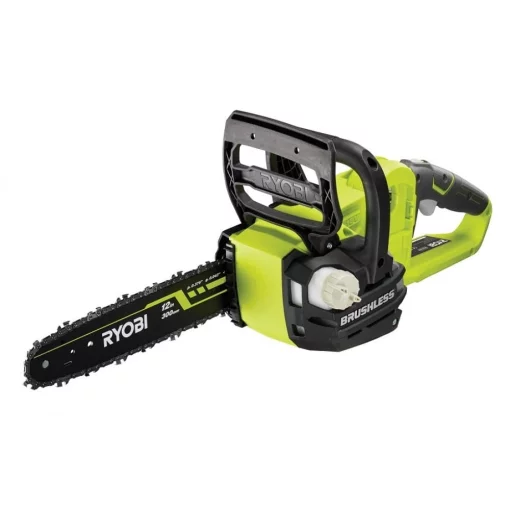 Пила ланцюгова акумуляторна Ryobi ONE+ OCS1830 18В 30см 3.2кг без АКБ та ЗП