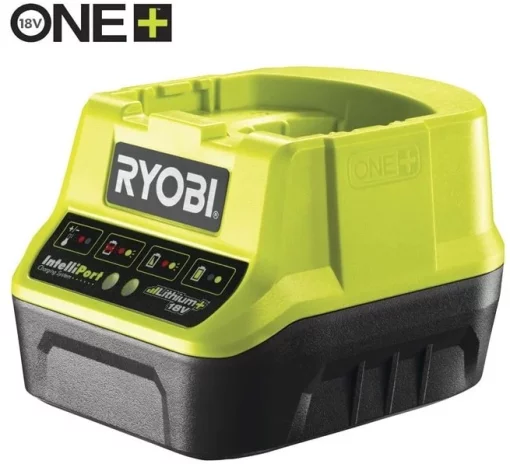 Зарядний пристрій Ryobi ONE+ RC18120 18В 2А