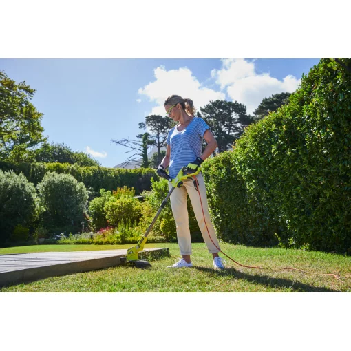 Тример садовий мережевий Ryobi RLT6130 600Вт 30см 2.9кг