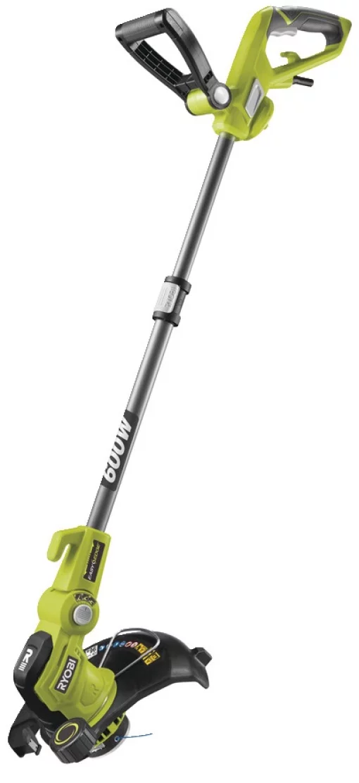 Тример садовий мережевий Ryobi RLT6130 600Вт 30см 2.9кг