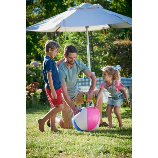 Повітродув-насос акумуляторний Ryobi ONE+ R18VI-0 18В 210л/хв 0.3кг без АКБ та ЗП