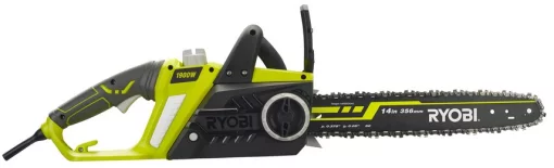 Пила ланцюгова мережева Ryobi RCS1935B 1900Вт 35см 4.7кг
