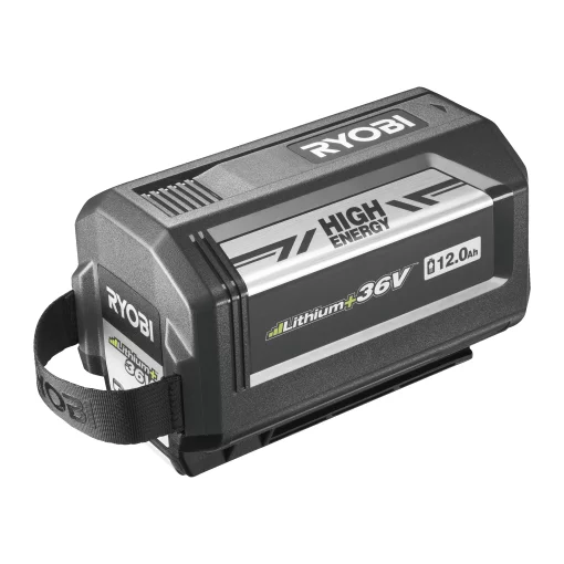 Акумулятор Ryobi Max Power RY36B12A High Energy Lithium+ 36В 12А·год 2.8кг