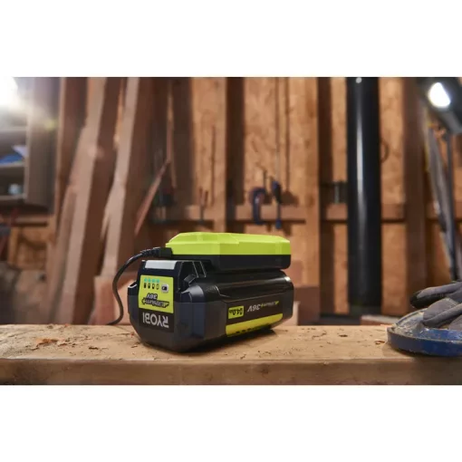 Зарядний пристрій Ryobi Max Power RY36C17A 36В 1.7А