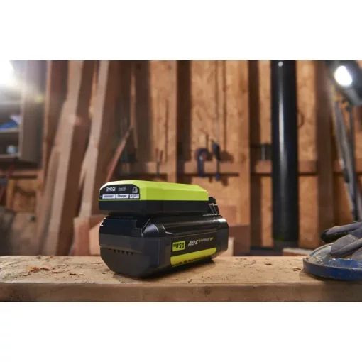 Зарядний пристрій Ryobi Max Power RY36C17A 36В 1.7А