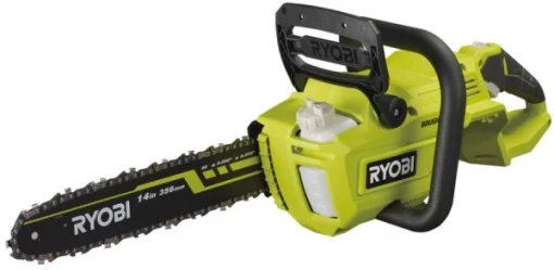 Пила ланцюгова акумуляторна Ryobi Max Power RY36CSX35A-0 36В 35см 4кг без АКБ та ЗП