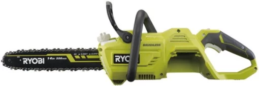 Пила ланцюгова акумуляторна Ryobi Max Power RY36CSX35A-150 36В 35см 1х5А·год ЗП 4кг